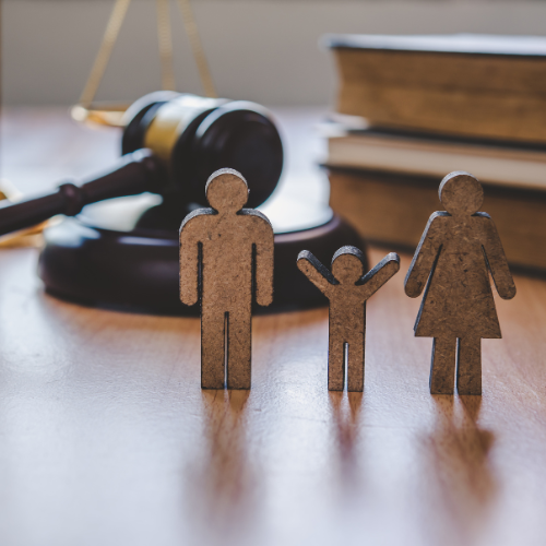 Derecho de familia en Lleida
